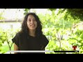 Mes de la Herencia Hispana: Valeria Ávila Guerrero