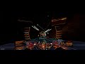 High Intensity Conflict Zone (Won for Blackiron) | Elite Dangerous Odyssey