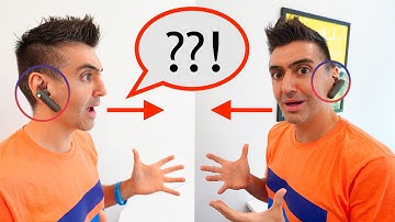 REAL Universal Translator? Timekettle WT2 Earbuds Review!