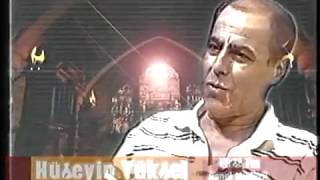 Candaş Özer Şiirbazyolcu - First Fm Radyo Belgeseli