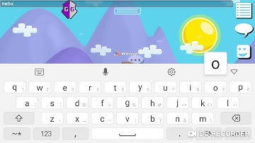 DEVELOPER MOD GROWTOPIA WORKS