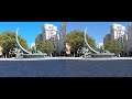 GoPro Hero 8 Black 4K footage comparison - graded ProTune vs GoPro Color