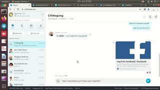 Linux Freelancing