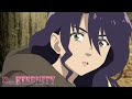 Parona's Escape | To Your Eternity