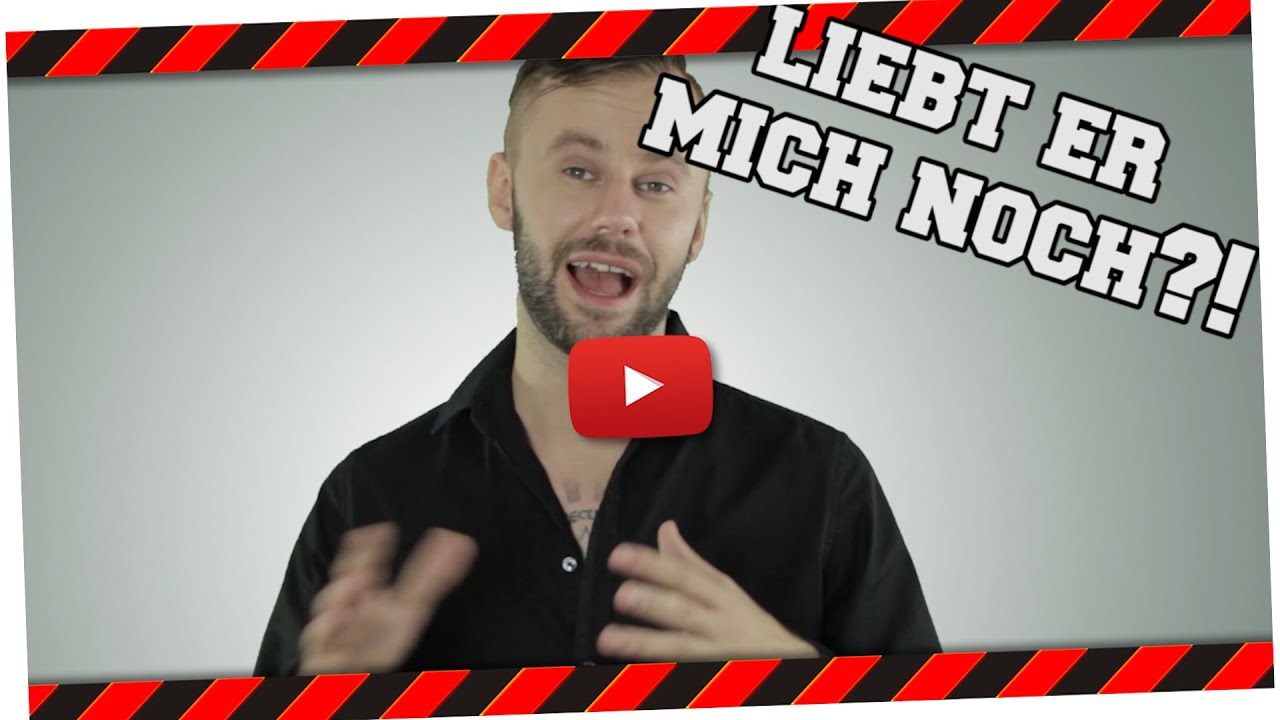 Liebt er mich?! 1 Liebt er mich überhaupt noch? YouTube Liebt er mich?! 1 Liebt er mich überhaupt noch? YouTube