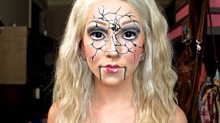 How To Remove Halloween Makeup While Protecting Your Skin – Patchology