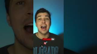 How to Buy 1,000 Instagram Followers for Just $3.75!
