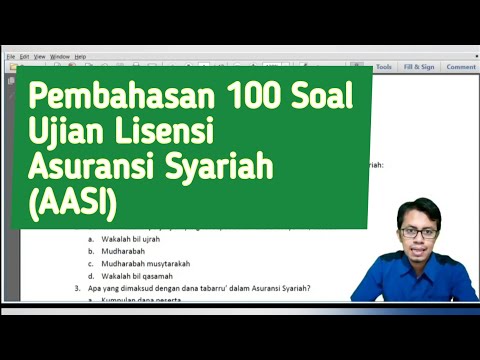 Video: Apakah lisensi asuransi Michigan kedaluwarsa?