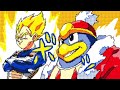 星のカービィぶっとべ!!カービィさん! 第32UP