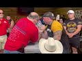 Tim Bresnan vs Dillon Williamson Supermarch 2025