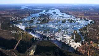 Sura Ad-Dukhan Subtítulos Español Fares Abbad