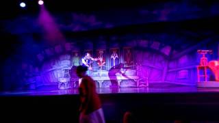 Butlins Lazy Town Part 2 Skegness Oct 2011