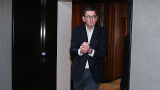 The voting intention of those in Box Hill is to 'get rid of Daniel Andrews'