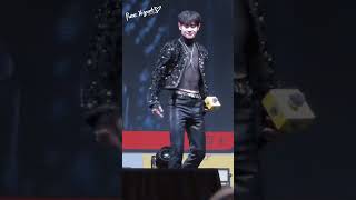 240330 KCON MG Game 《Body》 양요섭