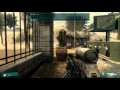 Ghost Recon Advanced Warfighter 2006 PC Gameplay 10 Ghost Recon Advanced Warfighter 2006 PC Gameplay 10