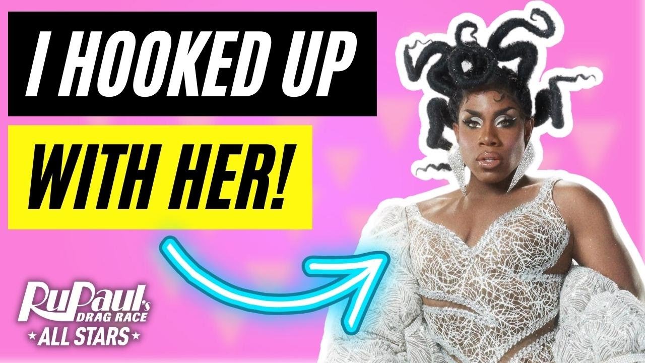 drag race as7