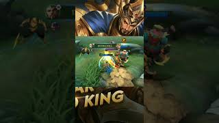 Minsitthar Is Still Best Fighterthe Gilded King