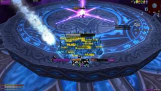 Havoc DH Hidden Artifact Challenge (Flamereaper)