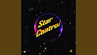 Hyperdrive - Star Control