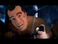 Die hard claymation