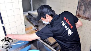 【手打ち ipponn】 可憐で細マッチョな讃岐うどん 【手打ち一本 まさ屋】