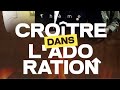 Croitre dans ladoration avec le pasteur jonathan isaac knathan kinkela et daniel banam