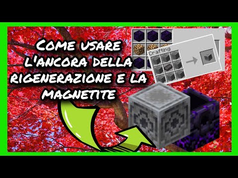 Video: Può esplodere un'ancora di respawn?