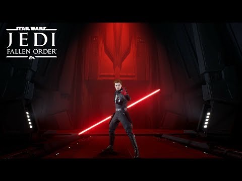 Vídeo: Star Wars Jedi: Fallen Order Tiene Un Increíble Huevo De Pascua De La Orden 66