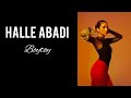 Halle Abadi – Boytoy (TŁUMACZENIE PL)