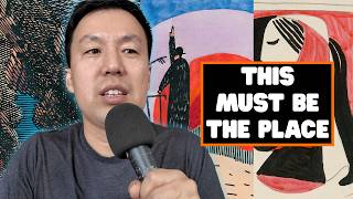 The Fear of Art
