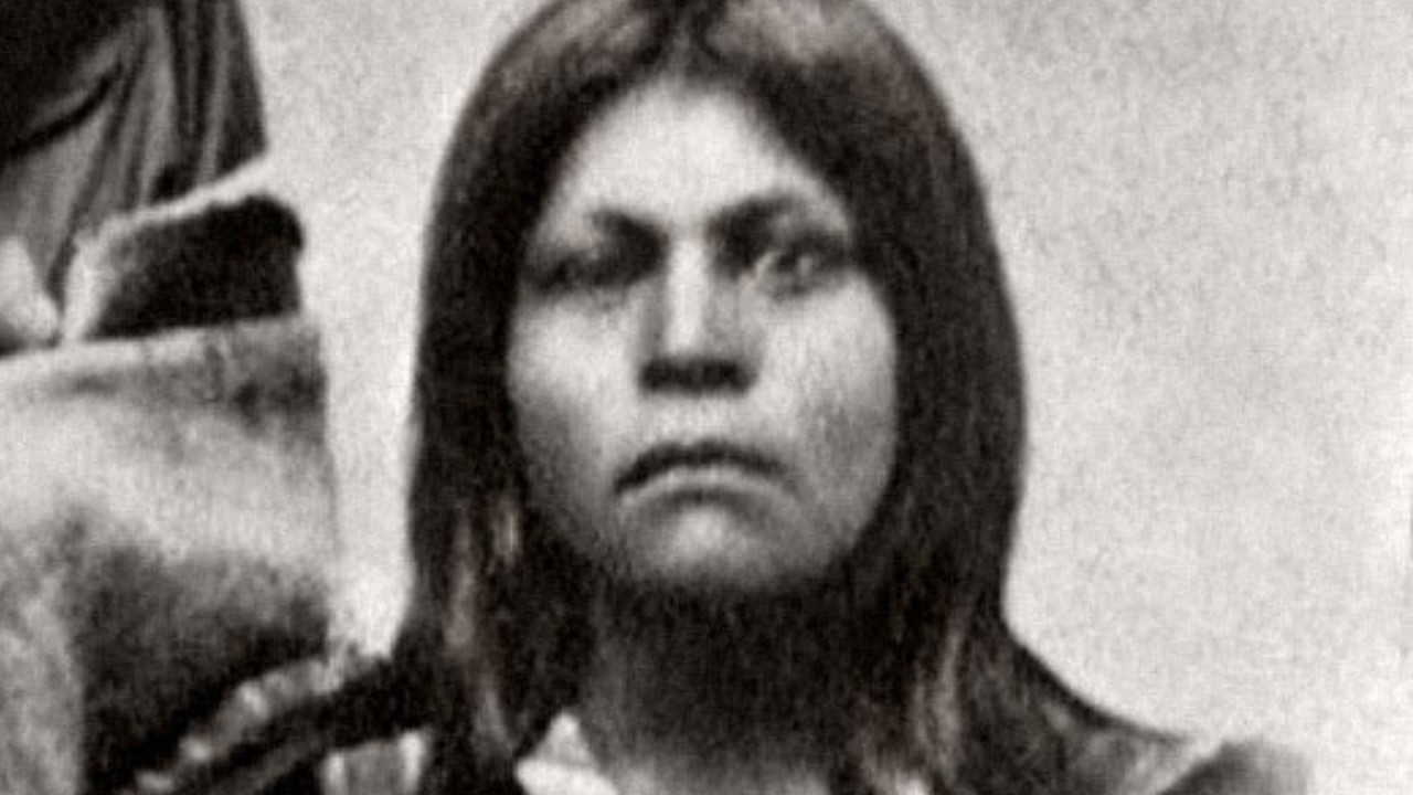 【実話】1835年、孤島で18年間一人で生き延びた女性の謎