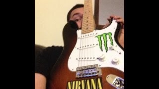 Wires- The Neighbourhood (How To Play)