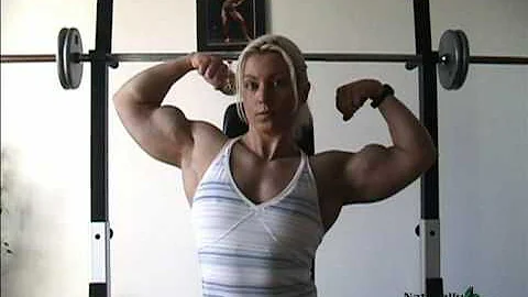 Go gaga over this FBB Johanna Dejager