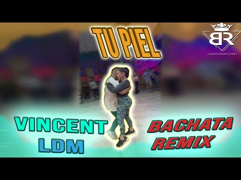 Tu piel -