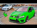 TRANSFORMACION completa GOLF MK7 R en 10 MINUTOS!