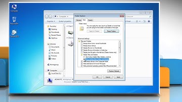 How to backup and restore PST file in Microsoft® Outlook 2013 on a Windows® 7 PC