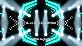 NATH MOTYACHI NAKAMADHI × DROP × HALGI × DJ ASHISH AS × DJ AX  ⚡