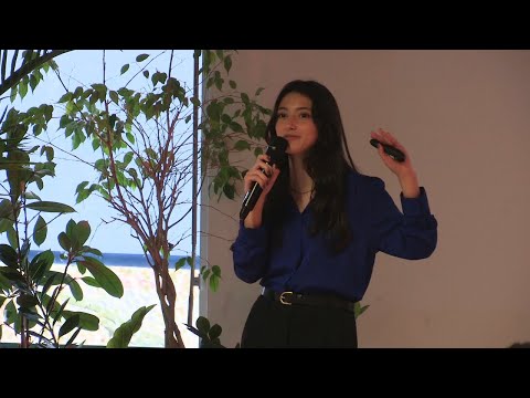 The Blessings and Curses of ADHD | Alexandra Kolb | TEDxLeidenUniversity thumbnail