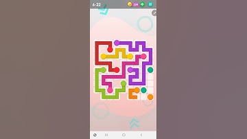 How To Solve Smart Puzzles Stream Impossible Level 6-22 Walk Through Solution Walkthrough Pixign