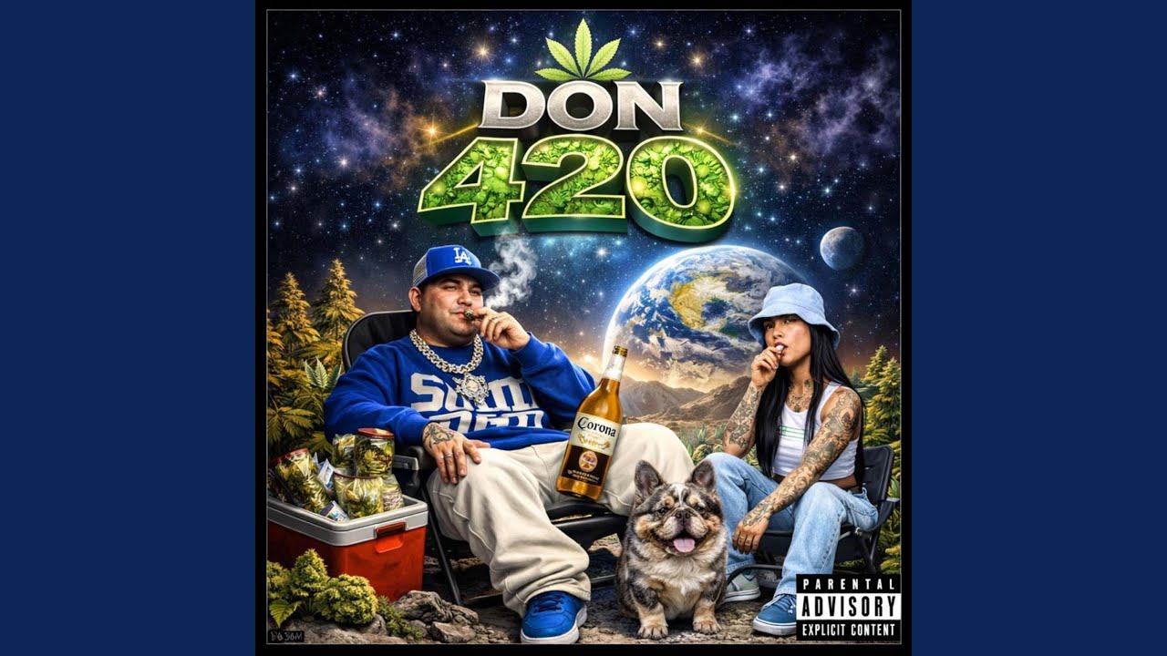 DON 420 (feat. Esencia Mx)