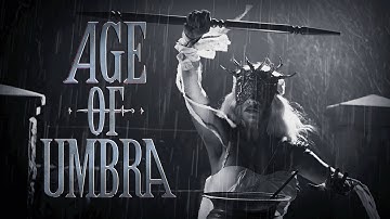 Age of Umbra | Opening Titles