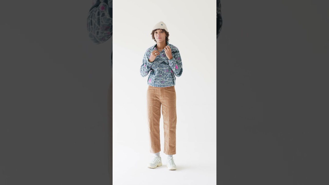KAVU - Cavanaugh Pullover - Women's