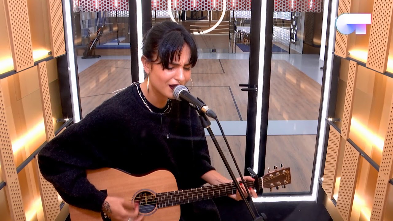 NATALIA UMPLUGGED | OT 2018