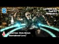 TOP 20 Chart Russia - Хит Лист (15 Jan 2012)