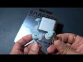 Roseselsa Earfeel i5 Initial impression and Unboxing!! @ROSESELSA.Official 