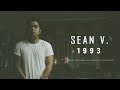 Sean v  1993 original melodic hardcore composition
