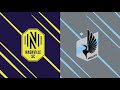 HIGHLIGHTS: Nashville SC 0 - 0 Minnesota United FC