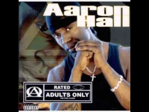 Aaron Hall - Perfect Woman