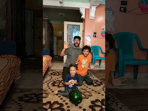 القط الشرس جدا 