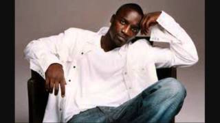 Watch Akon Tonight video